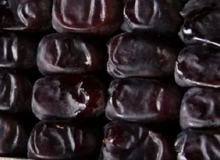 تصویر 1 از خرید خرما مضافتی بم درجه یک + قیمت عالی با کیفیت